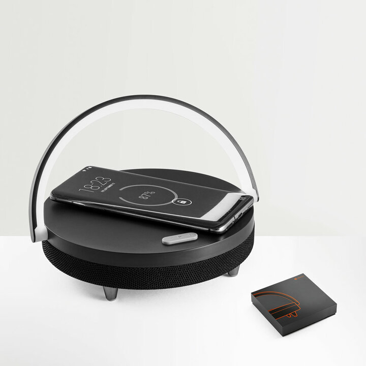 bluetooth kõlar blasty 10 w with logo