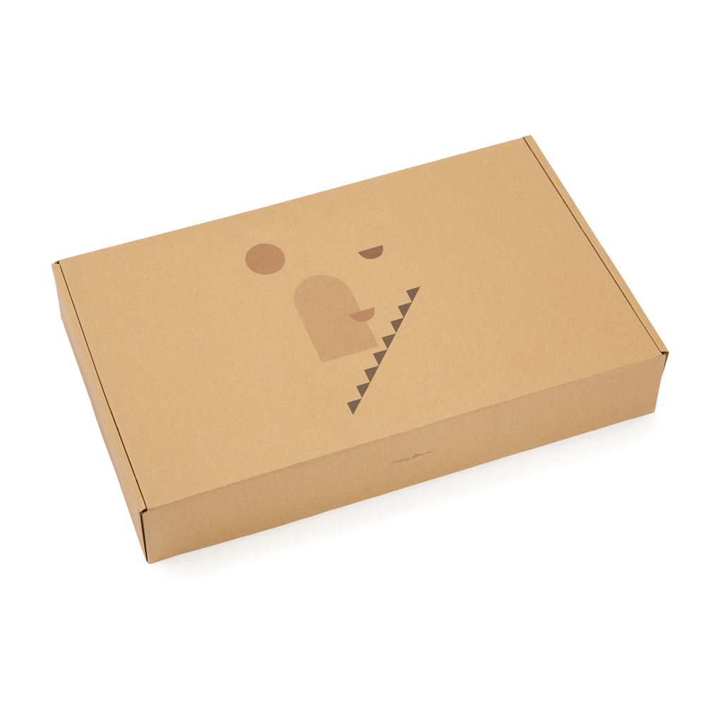 vasest pann baron 3.5 l with logo