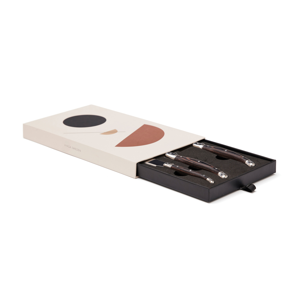 söögitarvikute komplekt gigaro with logo