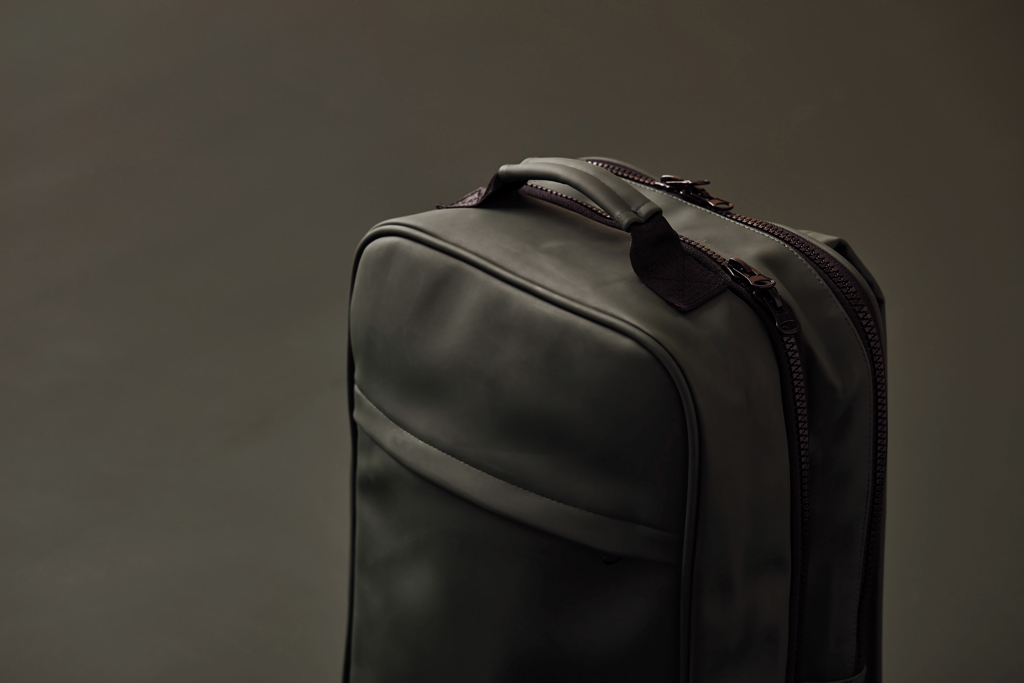 seljakott baltimore reisile 15.6'' with logo