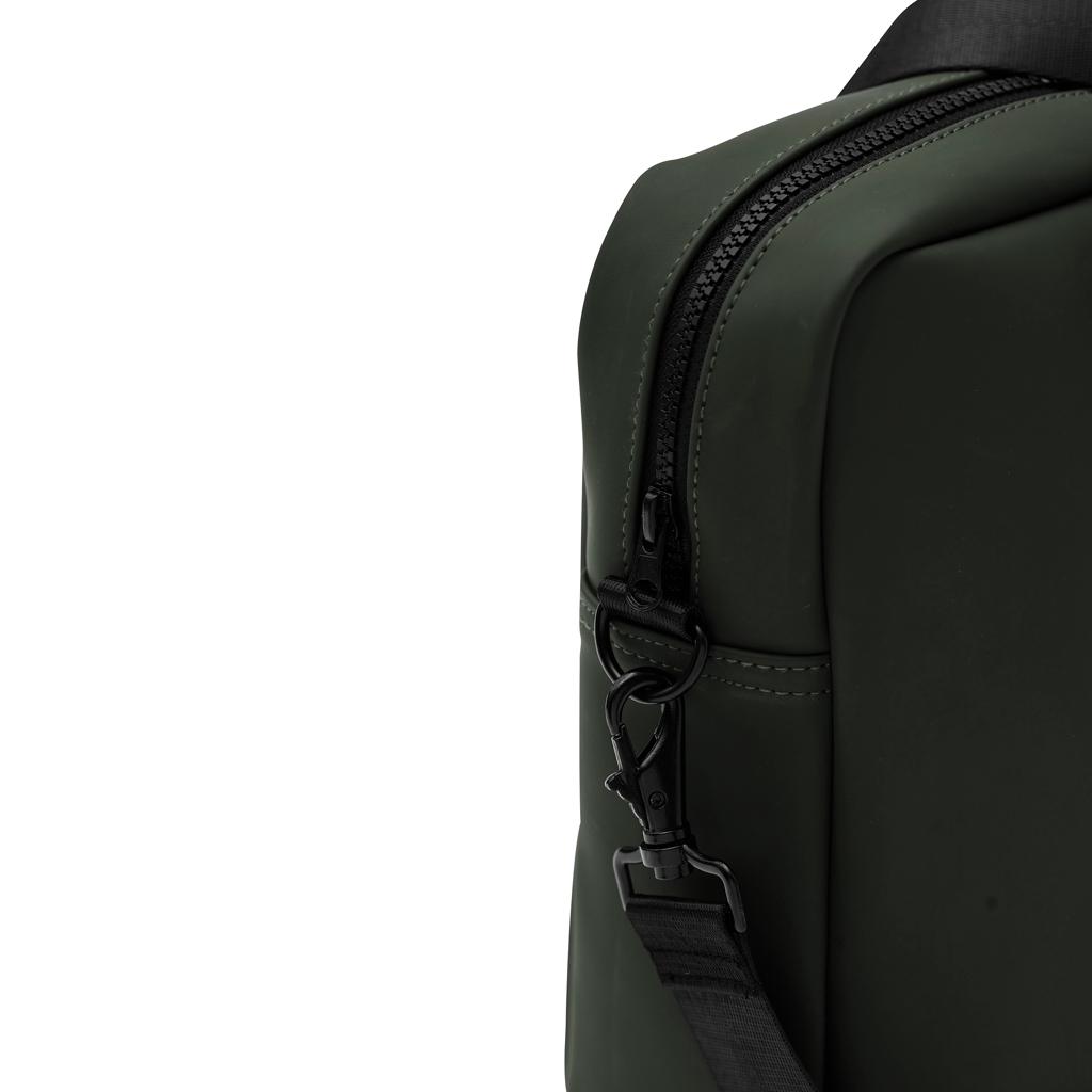 laptop bag baltimore 17'' with logo