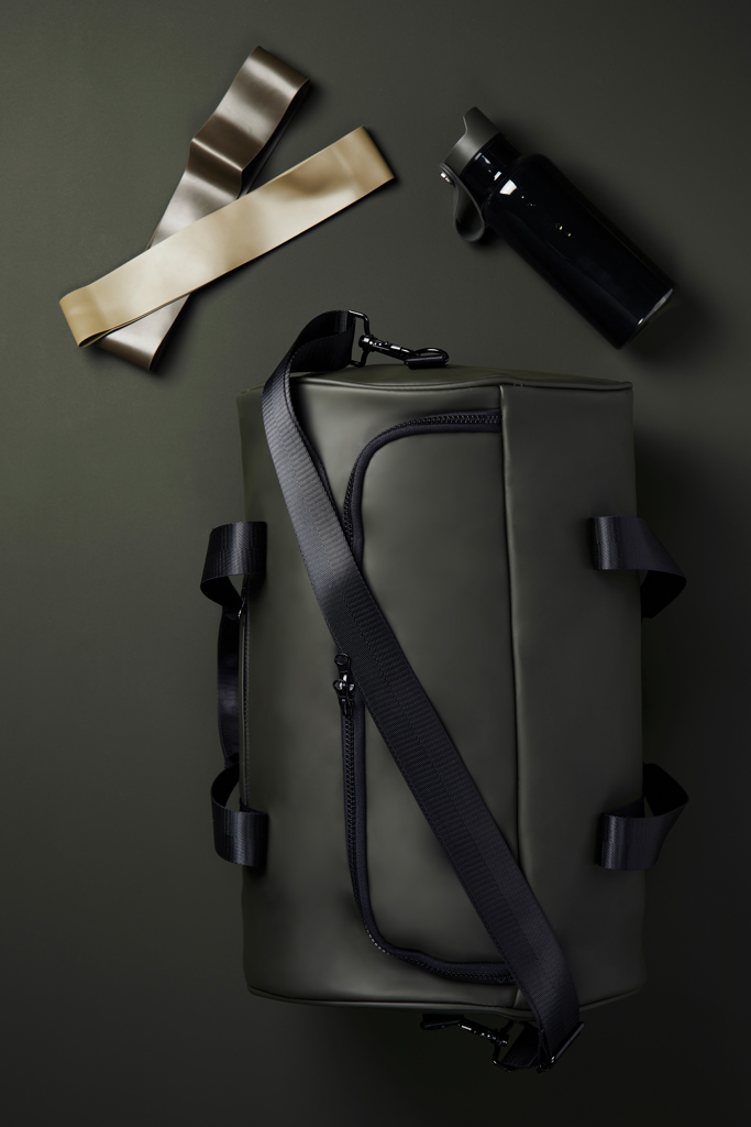 spordikott baltimore 24 l with logo