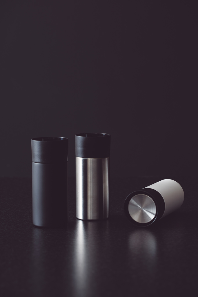 termokruus otis 300 ml with logo