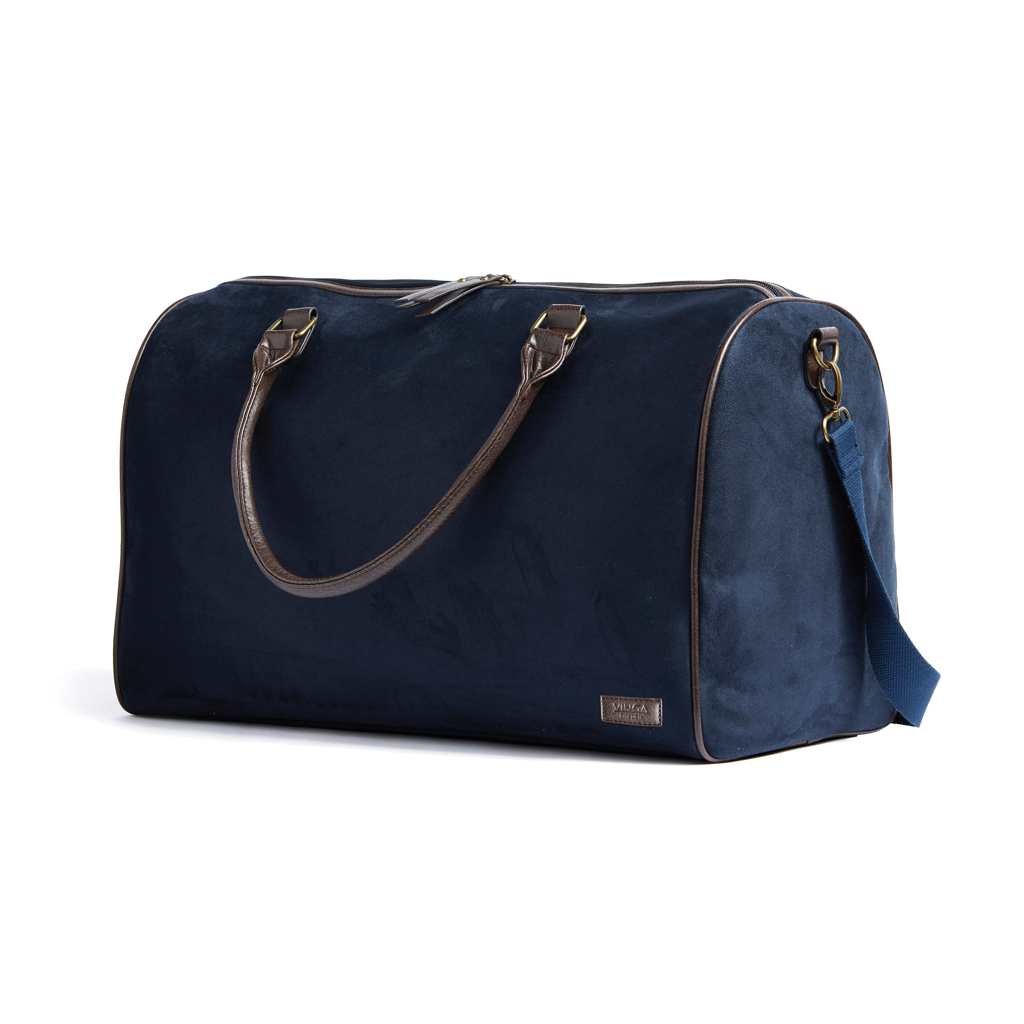 reisikott weekend hunton 36 l with logo
