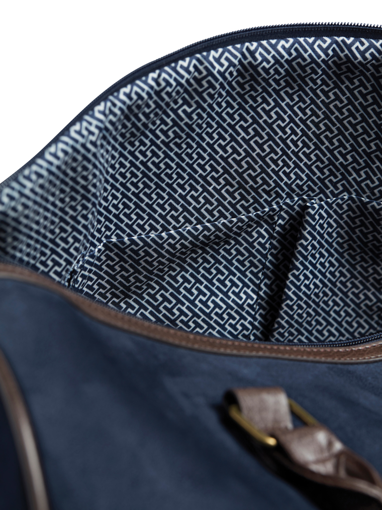 reisikott weekend hunton 36 l with logo