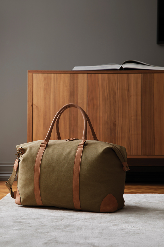 reisikott bosler spordikott 40 l with logo