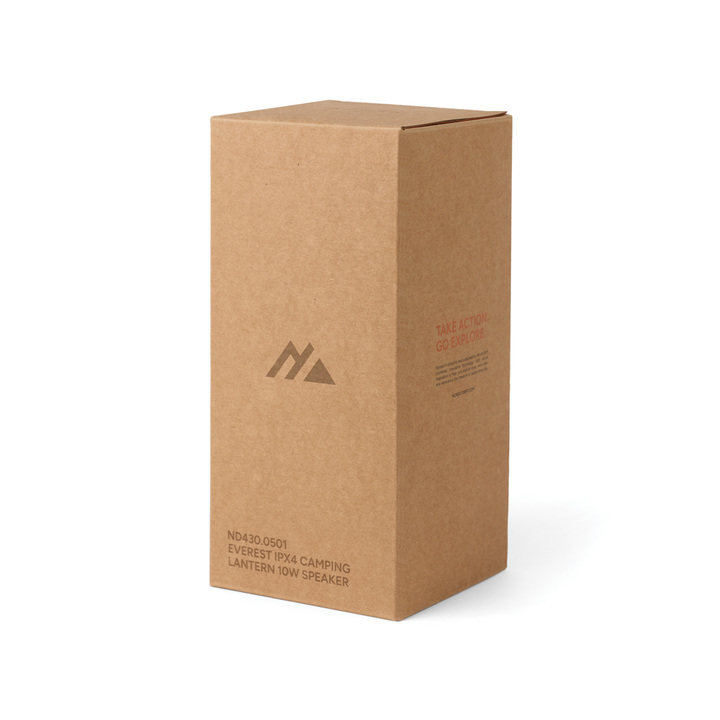bluetooth kõlar nordic drift everest 10 w with logo