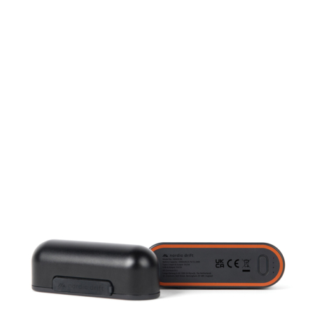 HAND WARMER 6000 mAh NORDIC DRIFT EVEREST