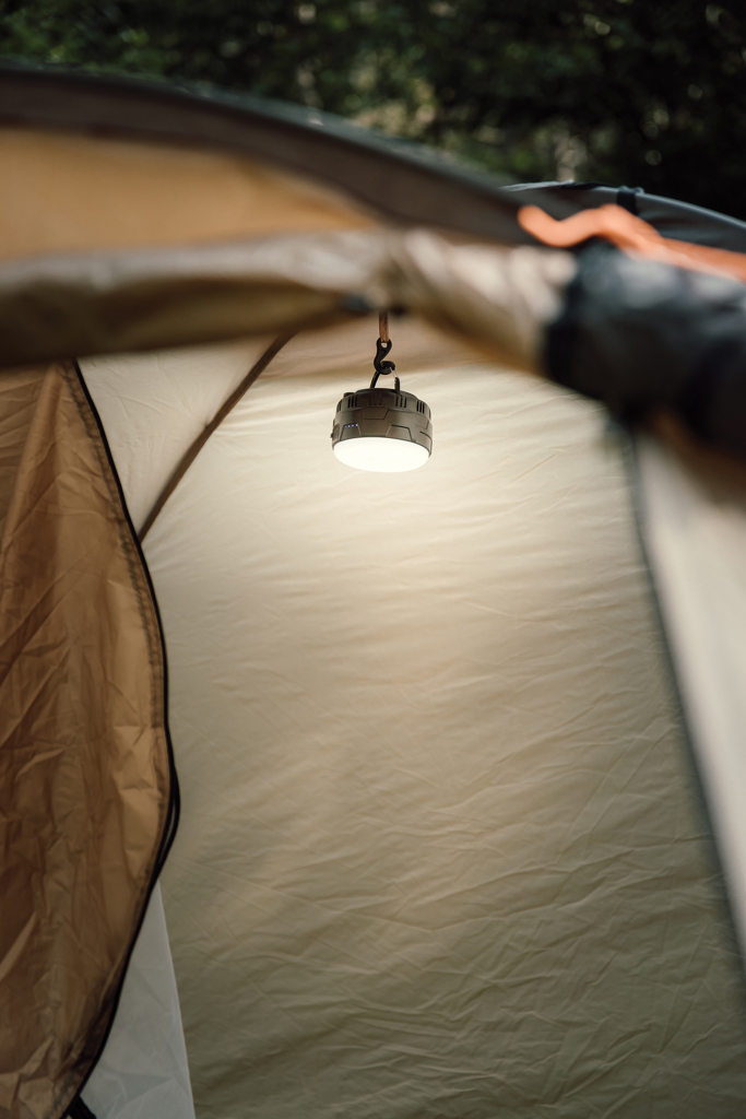 table lamp nordic drift everest 200 lumen with logo