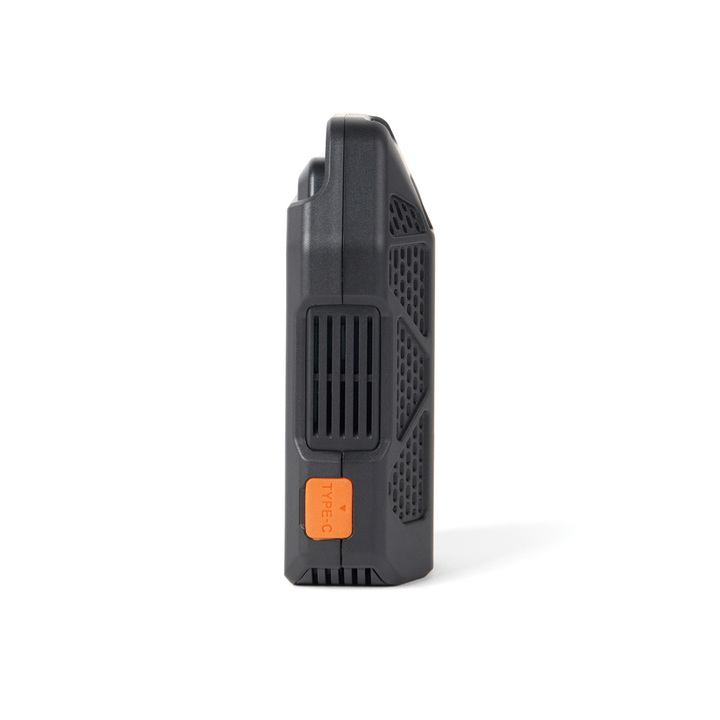 co detector nordic drift everest with logo