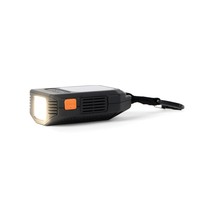 co detector nordic drift everest with logo