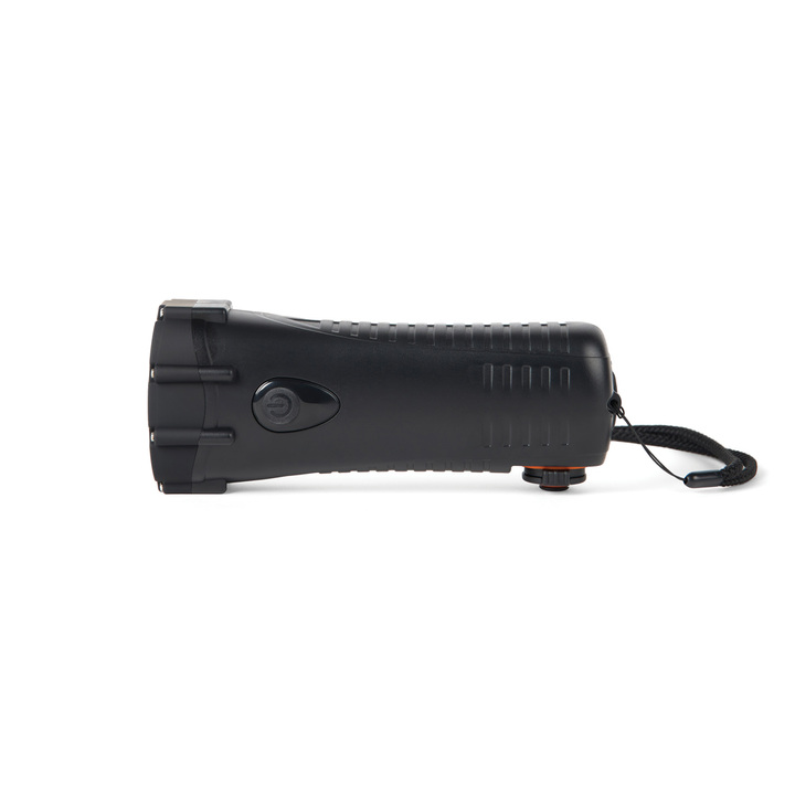 flashlight 2000 mah nordic drift everest with logo