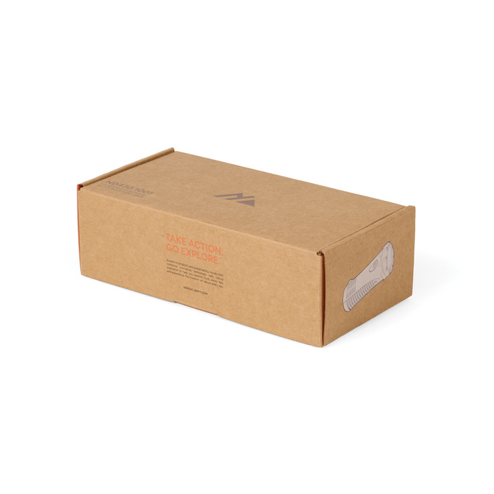 flashlight 2000 mah nordic drift everest with logo