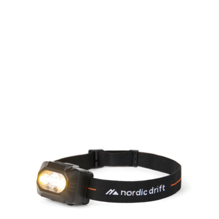 HEADLIGHT NORDIC DRIFT EVEREST