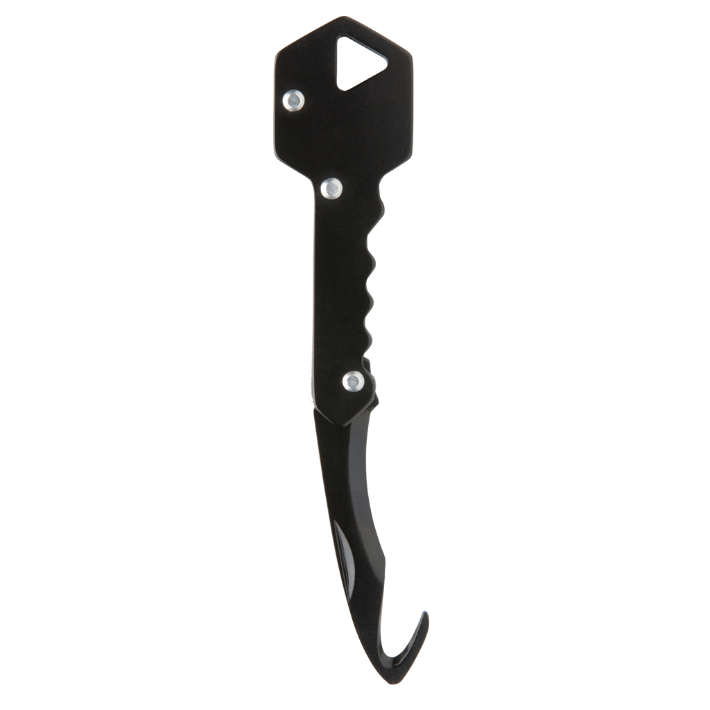 võtmehoidja avamisnoaga with logo