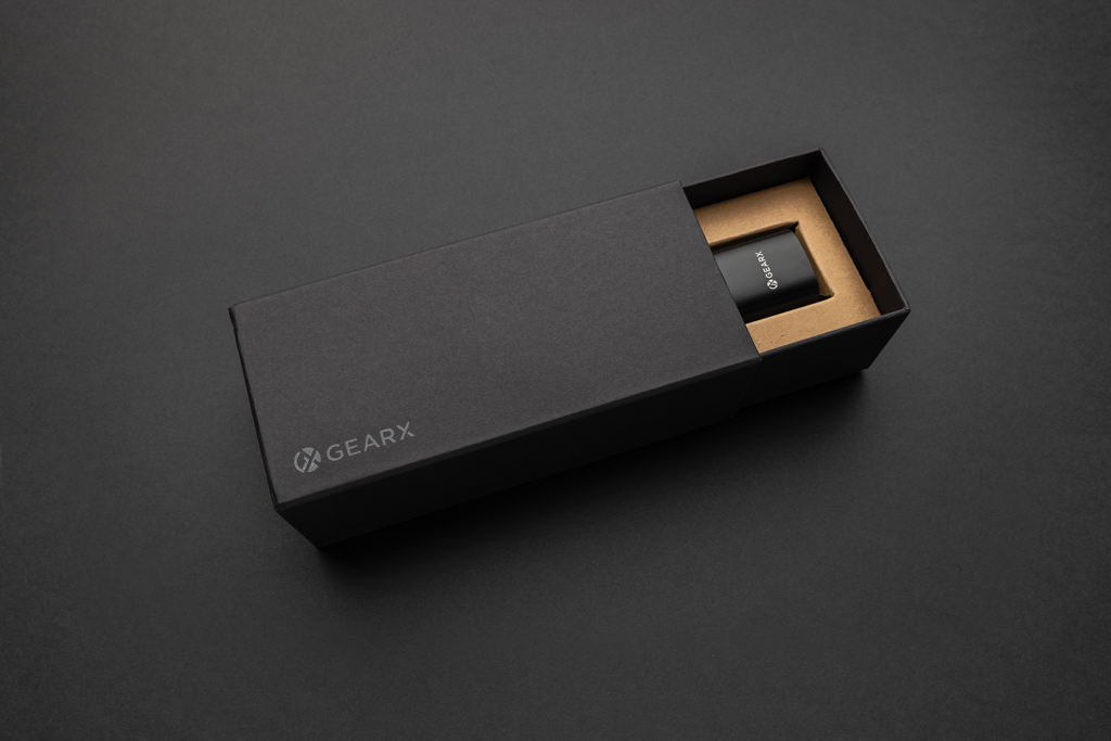 kruvikeerajate komplekt 46-osaline with logo