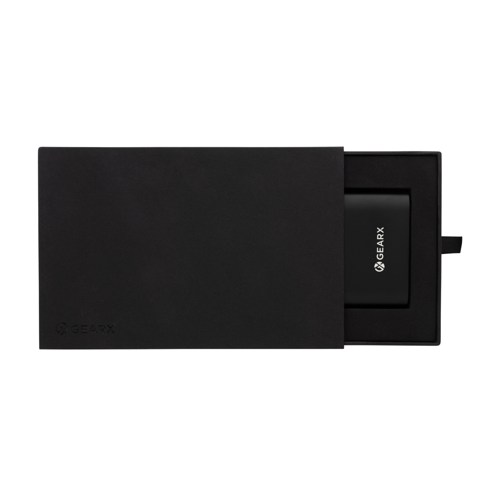 kruvikeerajate komplekt 31-in-1 with logo