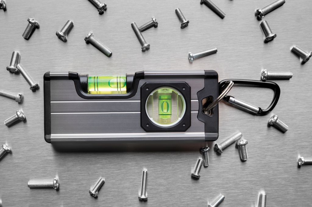 loodlaud magneetiline medium with logo