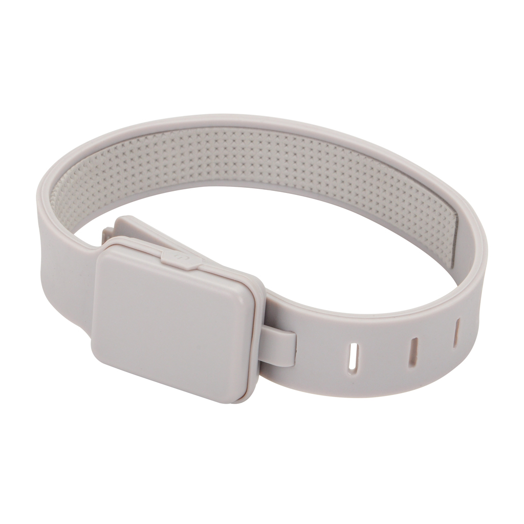 taskulamp lumi sprint rcs with logo