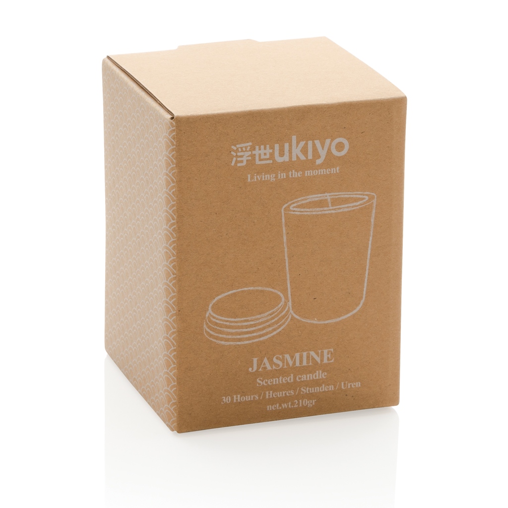 küünal deluxe ukiyo with logo