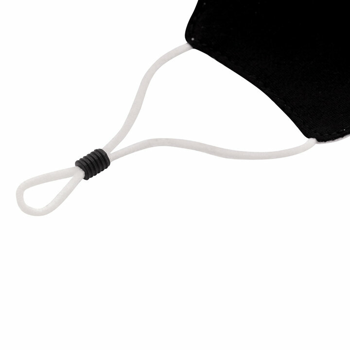 näomask korduvkasutatav trükiga with logo