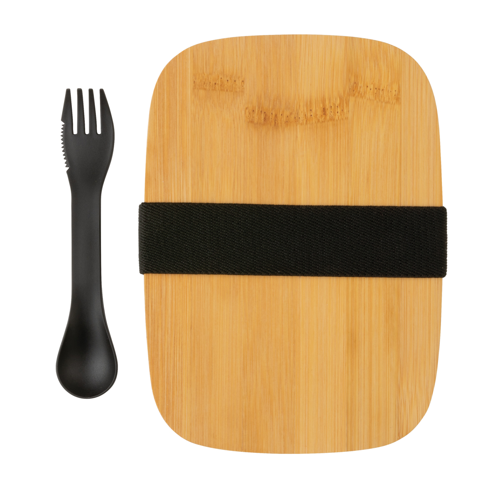 toidukarp metallist spork 1.5 l with logo