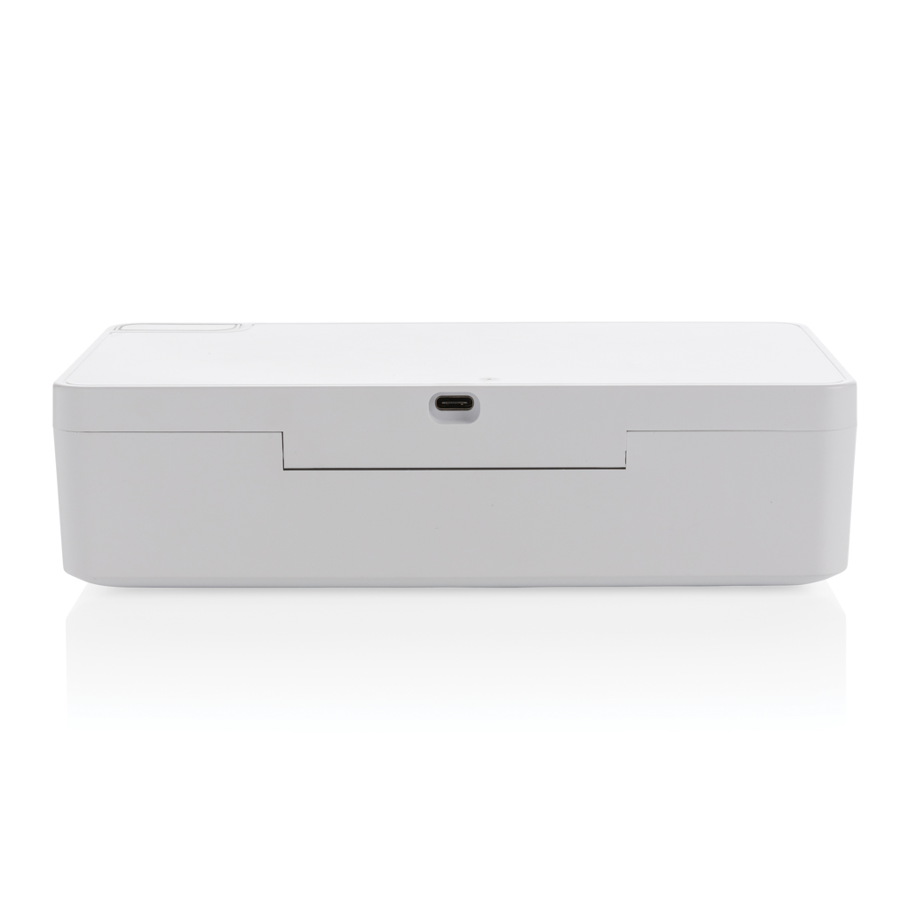 steriliseerimiskarp uv c with logo