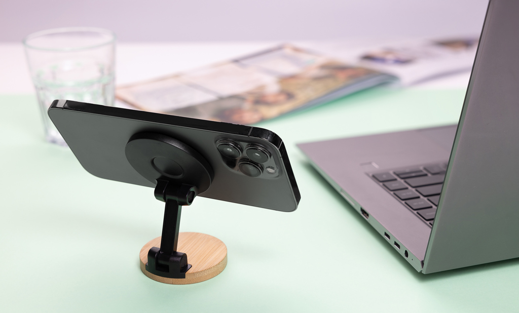 telefonihoidja magmount with logo