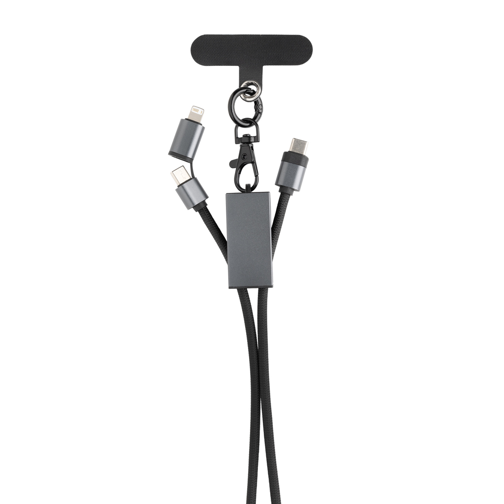 laadimiskaabel terra with 60w charge cable with logo