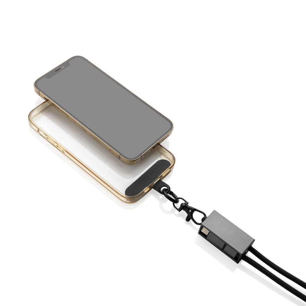 laadimiskaabel terra with 60w charge cable with logo