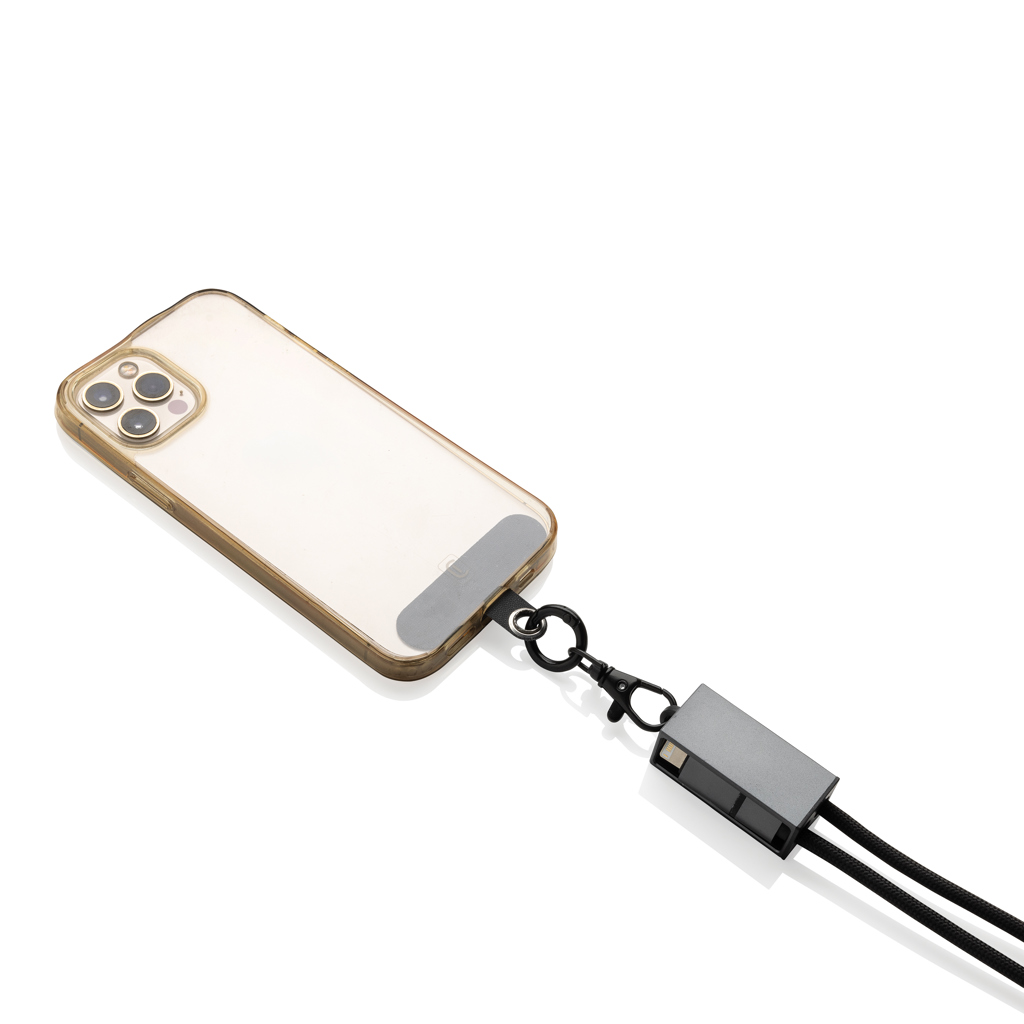 laadimiskaabel terra with 60w charge cable with logo