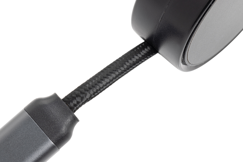 laadimiskaabel 6-in-1 terra charging retractable with logo