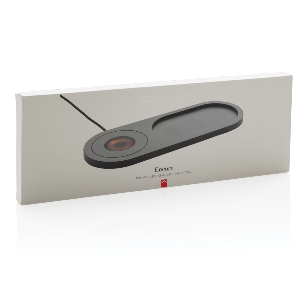 juhtmevaba laadija ore 10 w with logo