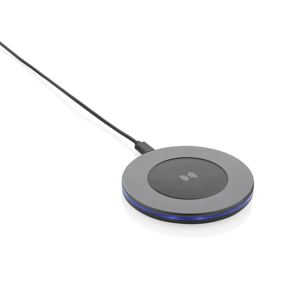 juhtmevaba laadija terra 10 w with logo