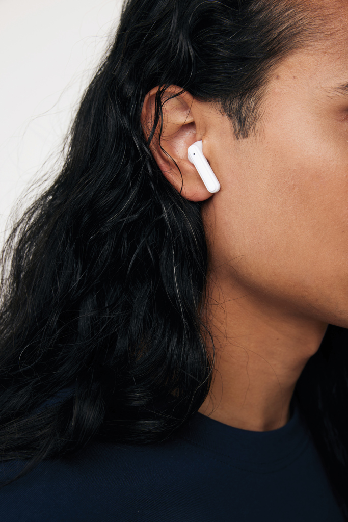 kõrvaklapid tunevo rcs with logo