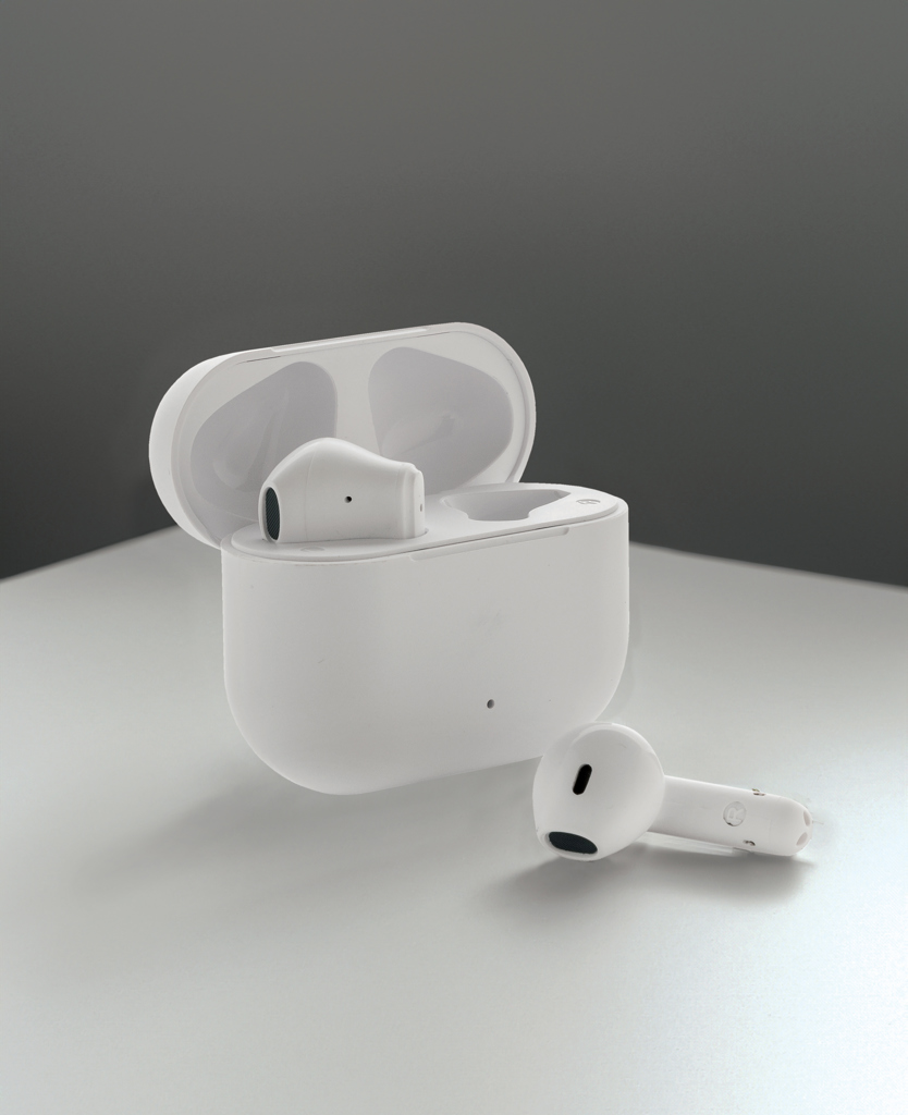 kõrvaklapid tunevo rcs with logo