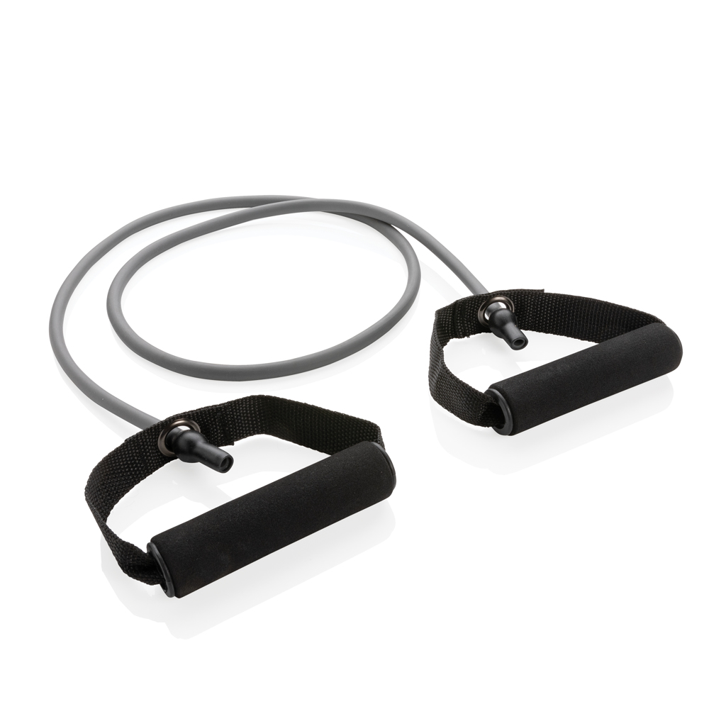 treeningkumm heavy resistance with logo