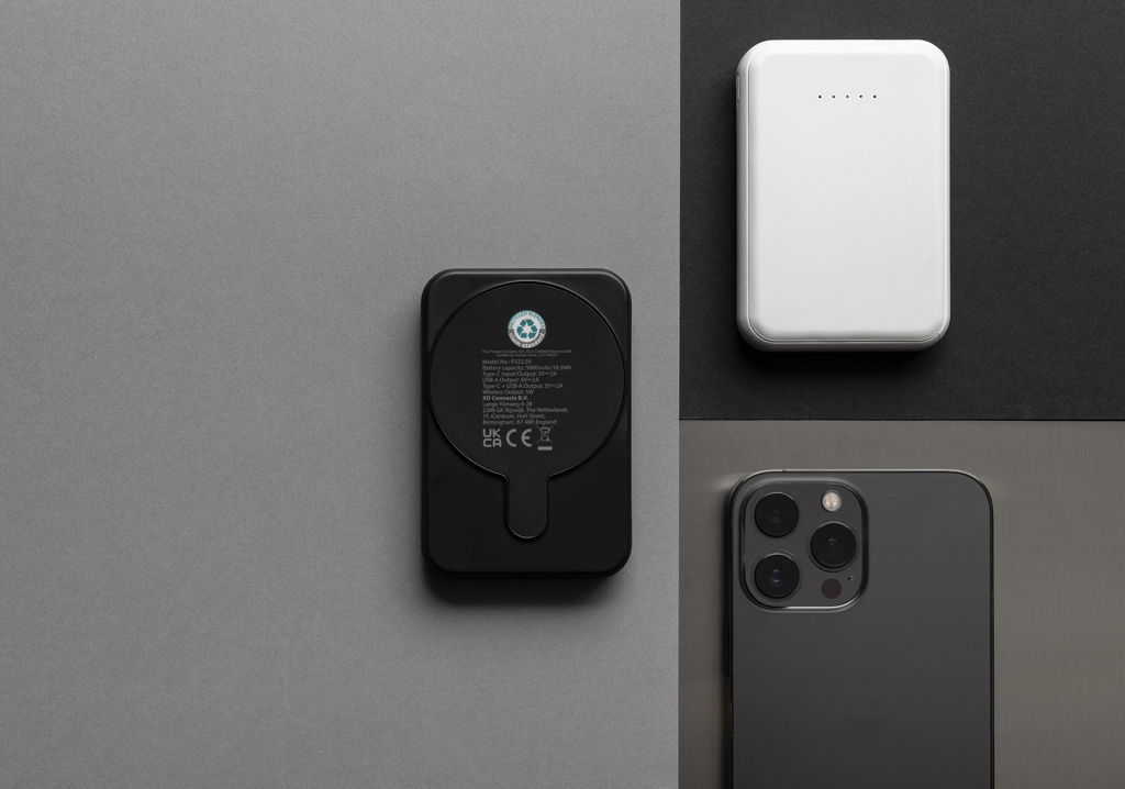 akupank 5000 mah stellar 10 w with logo