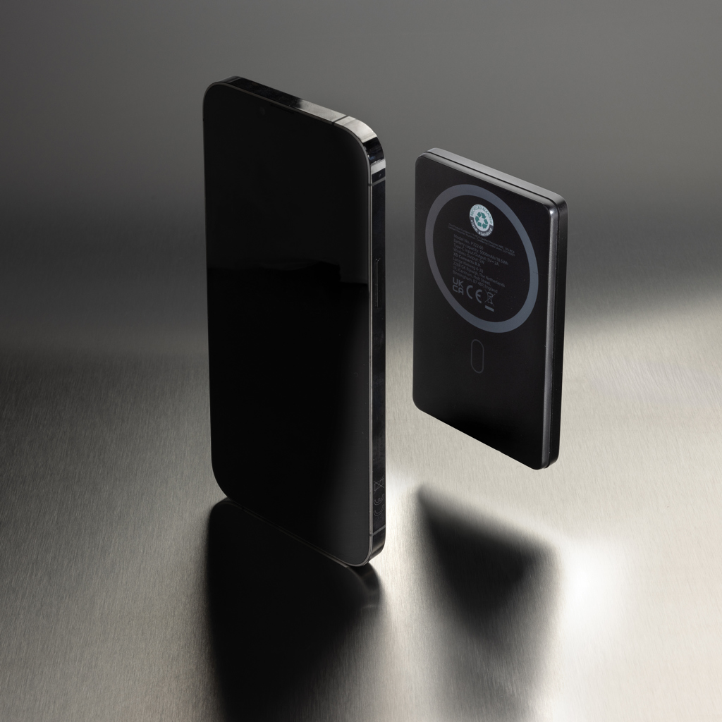 akupank 5000 mah orion 10 w with logo