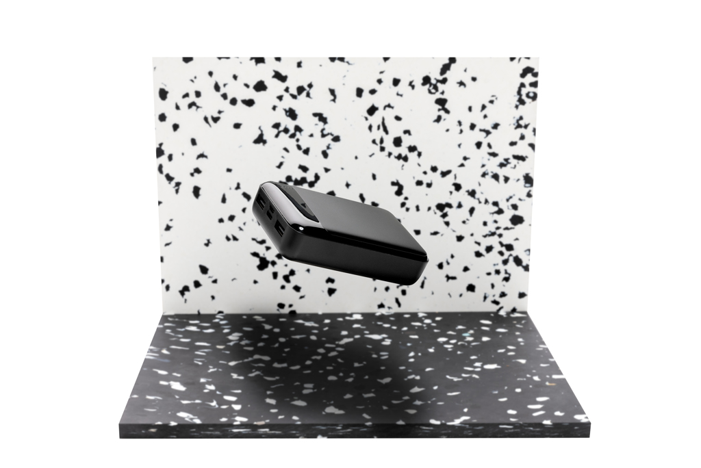 akupank 10000 mah 10 w with logo