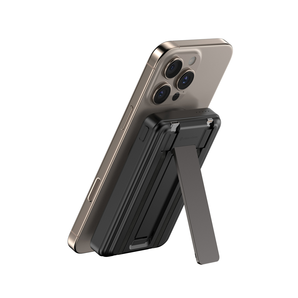 akupank 10000 mah urban vitamin delano 5-in-1 20 w with logo