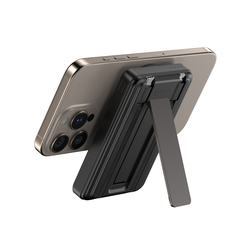 akupank 10000 mah urban vitamin delano 5-in-1 20 w with logo