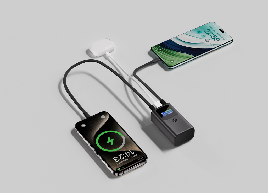 akupank 10000 mah urban vitamin campbell 55 w with logo