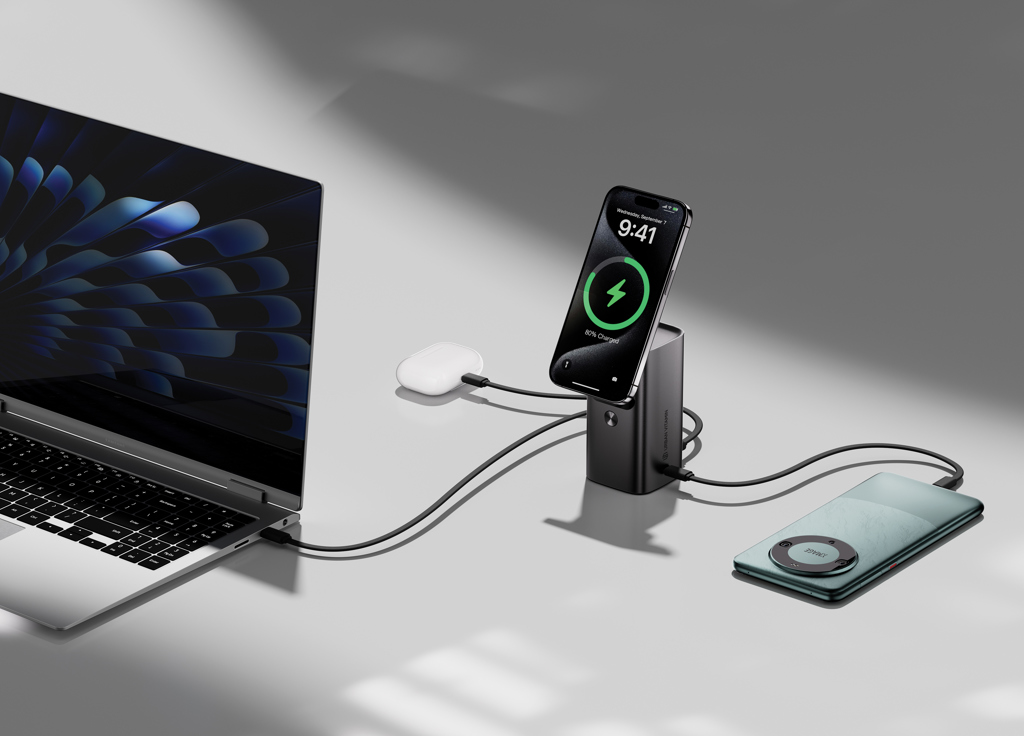 akupank 15000 mah urban vitamin sunnyvale 100 w with logo