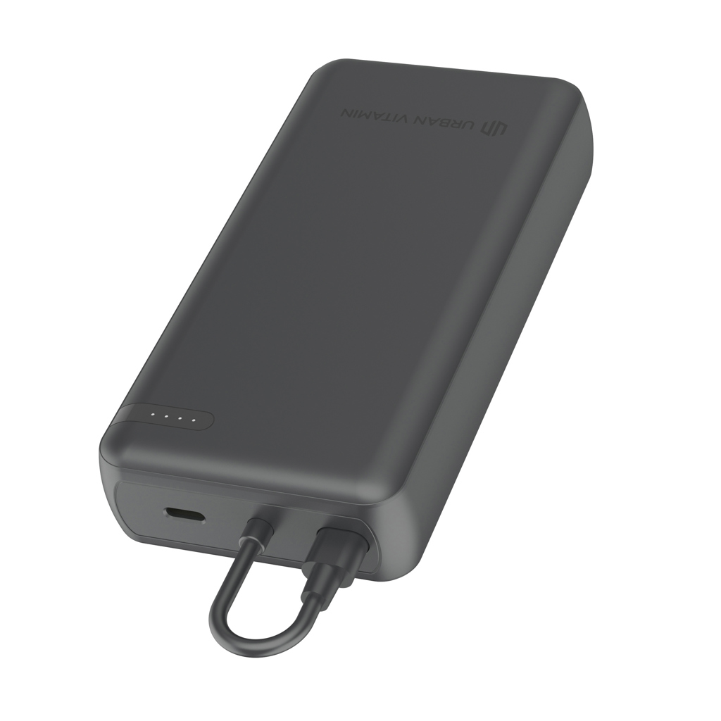 akupank 20000 mah urban vitamin menlo park 20 w with logo