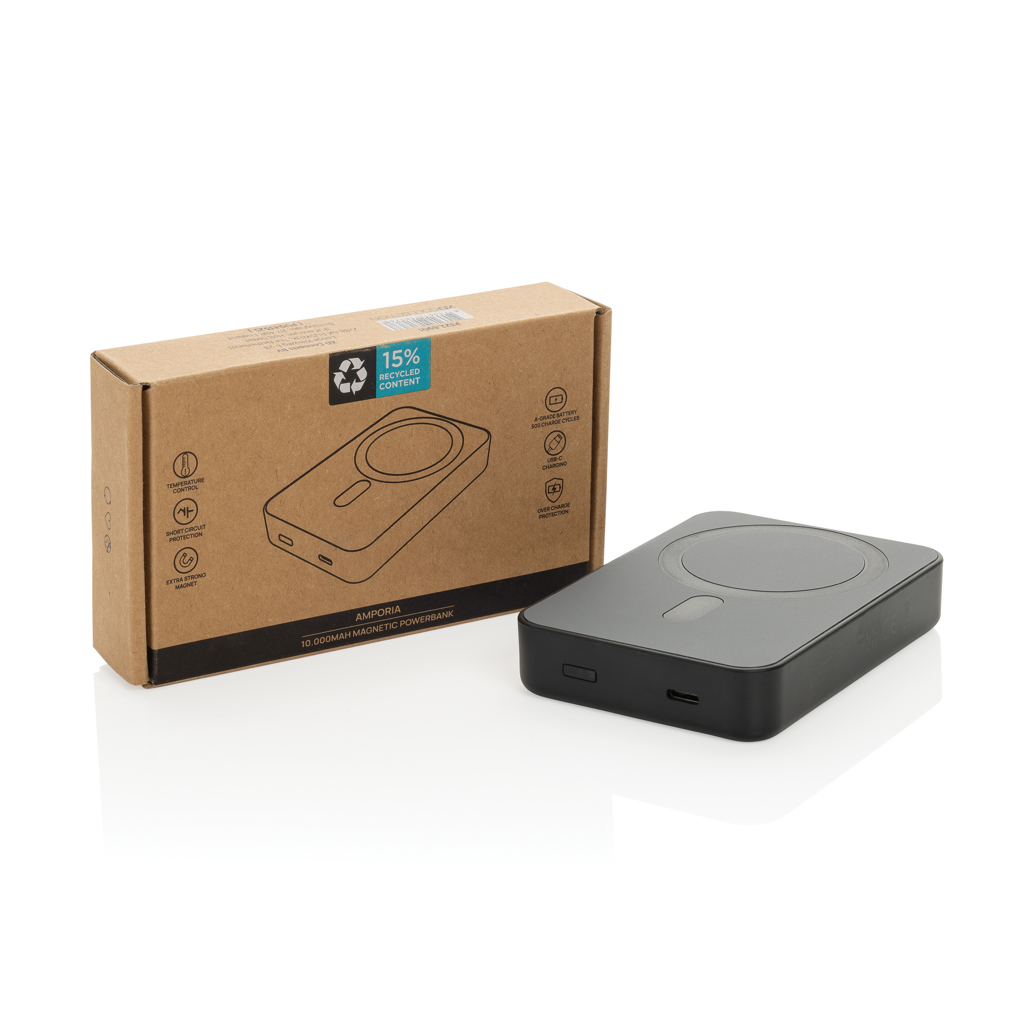 akupank 10000 mah amporia rcs 5 w with logo