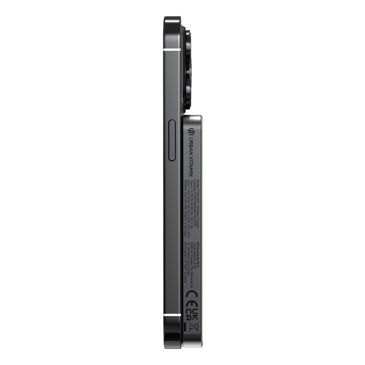 akupank 5000 mah urban vitamin marin 20 w with logo