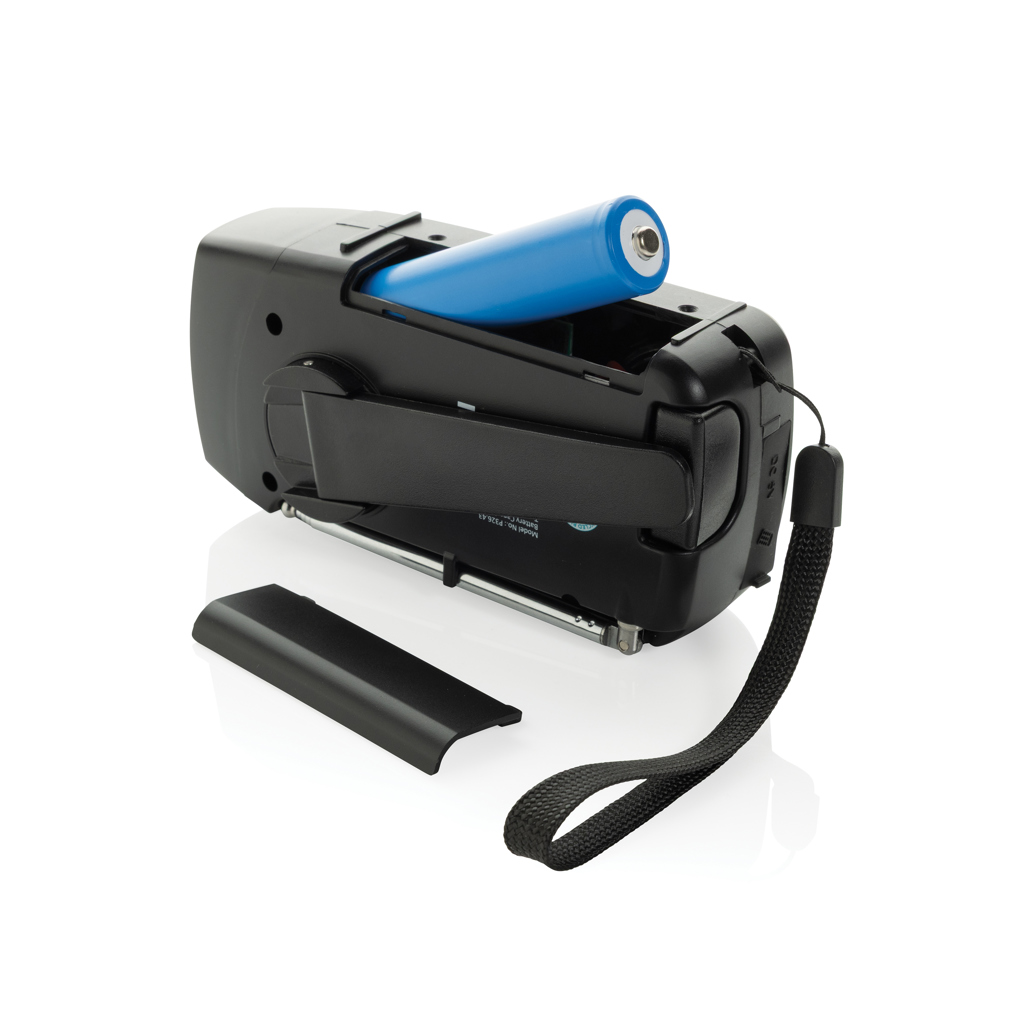 hädaabi tuli rescuewave rcs with logo