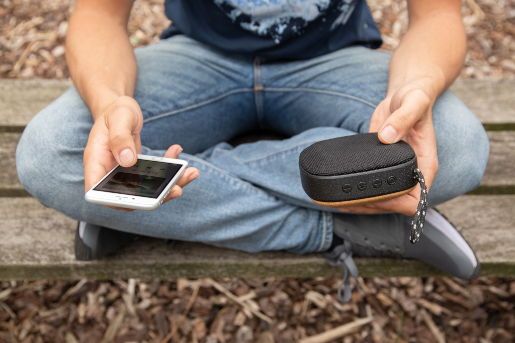 bluetooth kõlar baia 5 w with logo