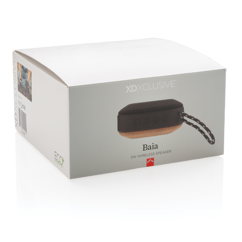 bluetooth kõlar baia 5 w with logo